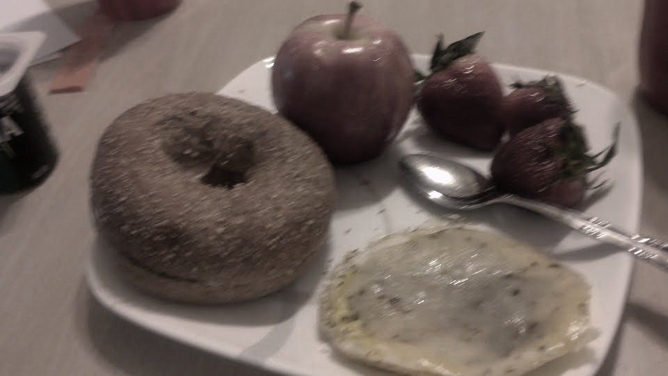 A wholesome breakfast spread showing budget-friendly everyday wellness