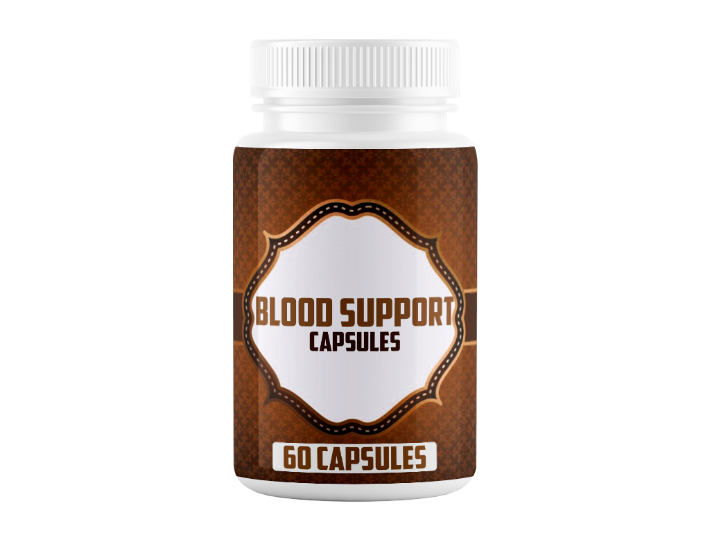 Blood supplement