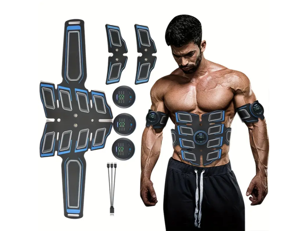 Fitness Belt