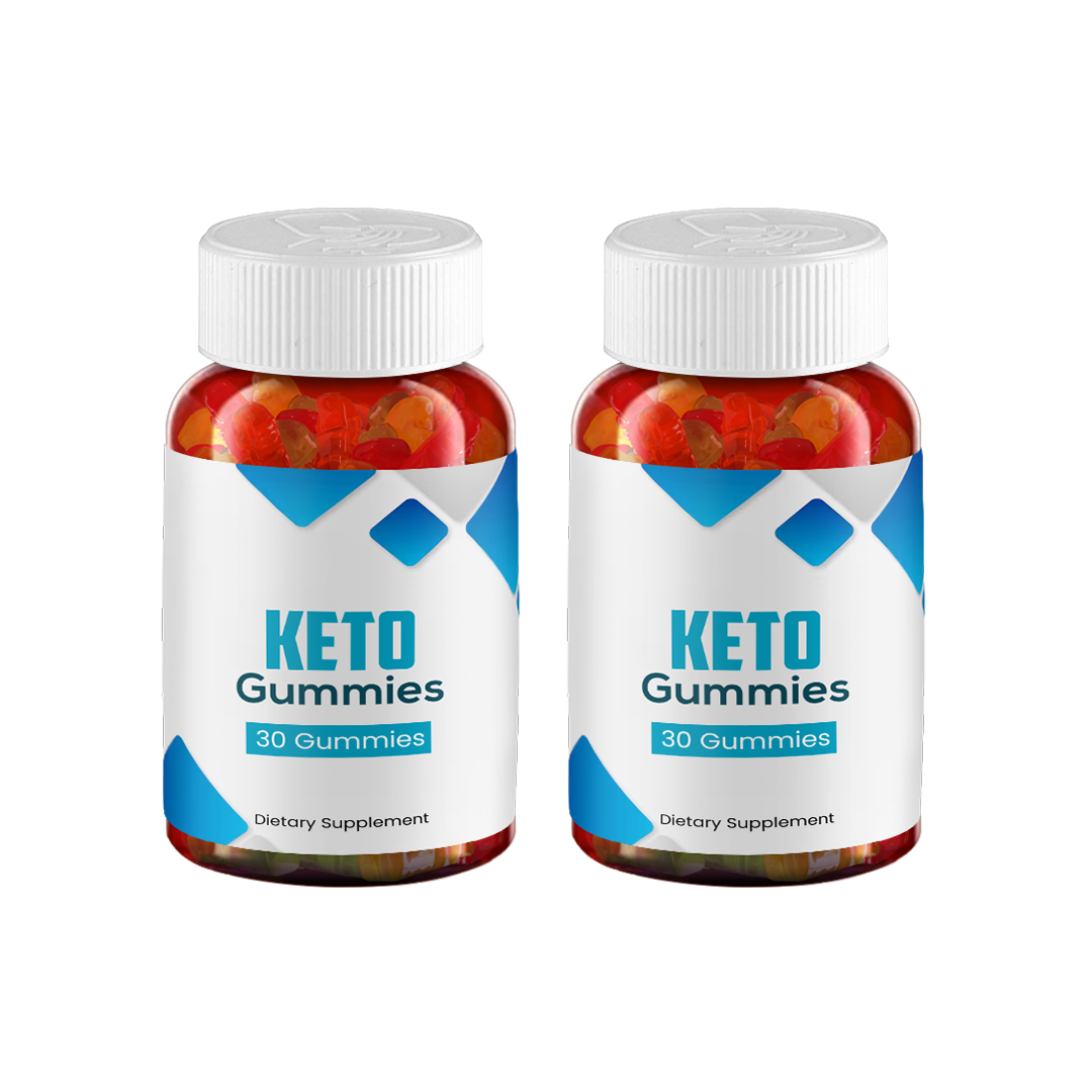 Keto – 2 Bottles