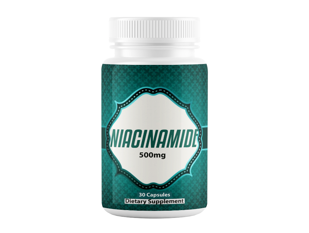 Niacinamide supplement